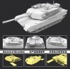 Flyhawk FH3302 M1A1 Main Battle Tank 1/72